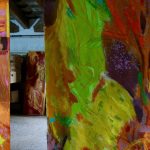 Opera di Olimpia Biasi