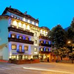 Ristorante Hotel Sassella_esterno