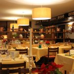 Ristorante Hotel Sassella_il ristorante