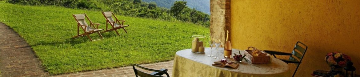 Al Rocol - ospitalità