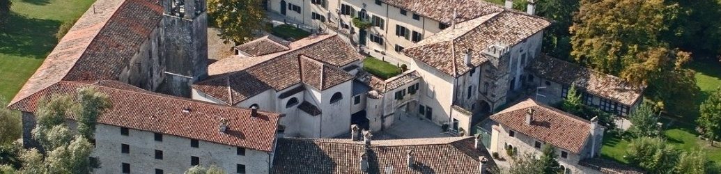 Castelli di Strassoldo