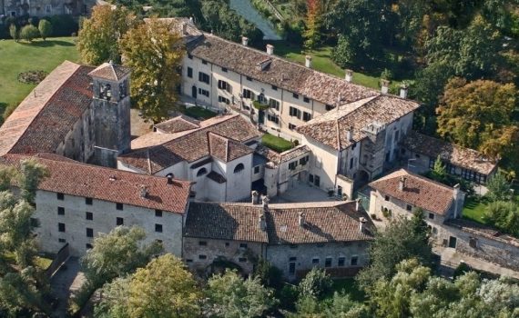 Castelli di Strassoldo
