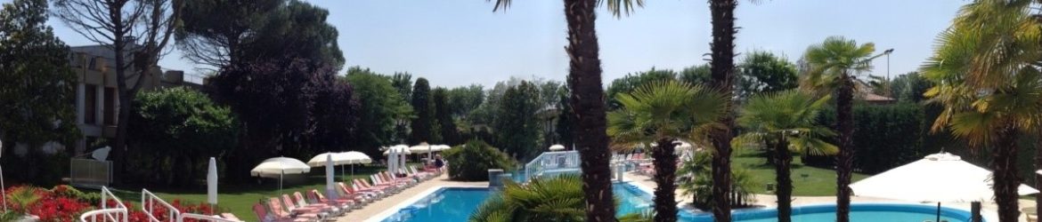 Ermitage Bel Air Medical Hotel