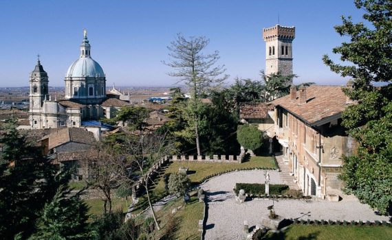 Fondazione Ugo da Como