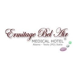 LOGO Ermitage Bel Air