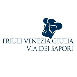 LOGO FVG Via dei Sapori