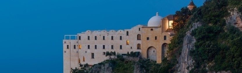 Monastero Santa Rosa Hotel&Spa