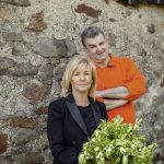 Margò - La Perla - Sara Polo e Stefano Buttazzoni