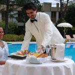 Ermitage Bel Air Medical Hotel