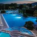 Ermitage Bel Air Medical Hotel