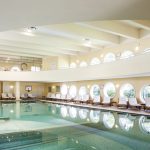 Ermitage Bel Air Medical Hotel