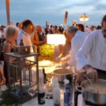 Dinner Show a Grado - ph Alessia Della Rossa