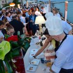 Dinner Show a Grado - ph Alessia Della Rossa