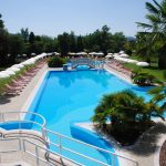 ErmitageBelAir_Piscina esterna