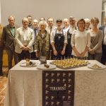 Presentazione dell'iniziativa di FVG Via dei Sapori, ph Laura Tessaro
