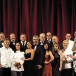 Il Gruppo di FVG Via dei Sapori Il Gruppo di FVG Via dei Sapori