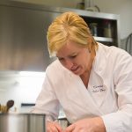 Teresa Covaceuszach del Sale e Pepe