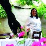 Vice Presidente Giovanna Guidetti