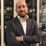 Il Presidente Cesare Carbone