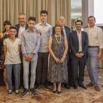 1 Premio Lunelli 2018_ph Laura Tessaro