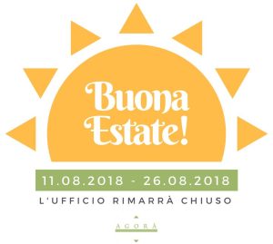 Estate2018 Estate2018