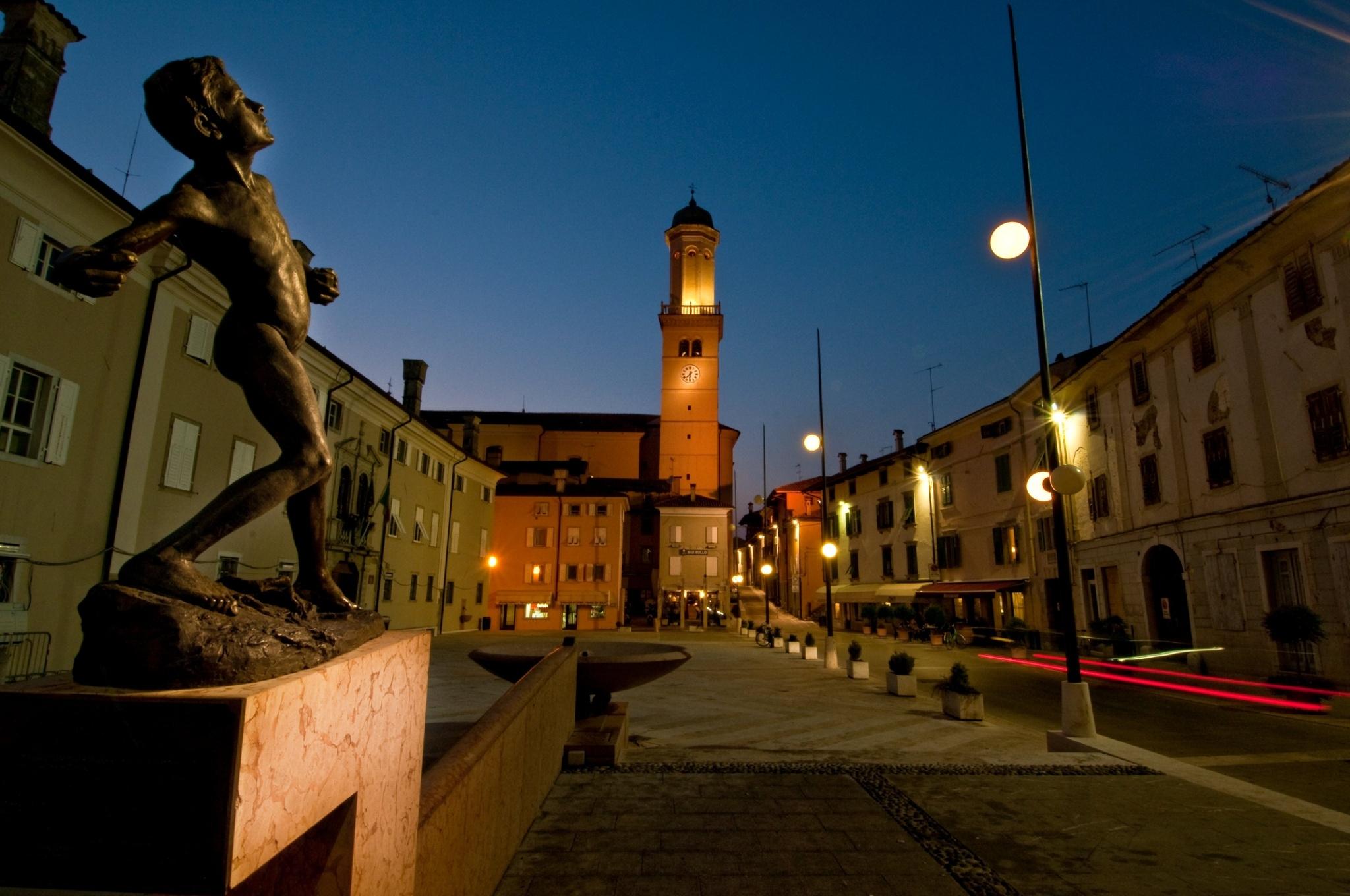 Lo spettacolo, intitolato “Caffè Rossini”, è uno dei 3 concerti-evento inseriti nel cartellone 2020 del Piccolo Opera Festival del Friuli Venezia Giulia