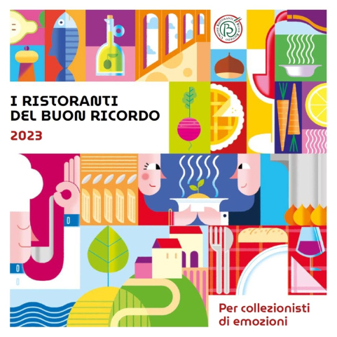 2 Guida Buon Ricordo 2023 – copertina