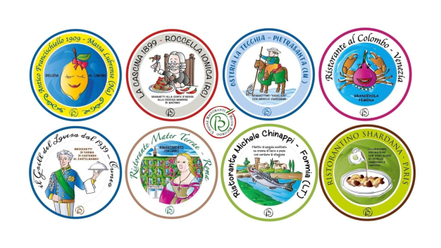 3 New entry – Buon Ricordo 2023