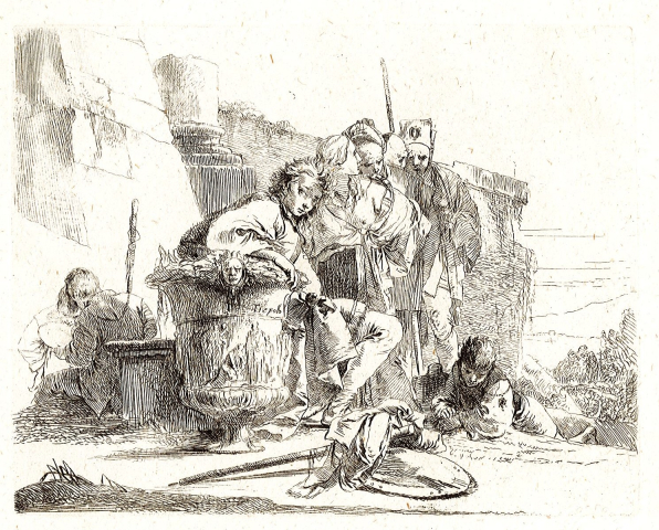 1_Uno-dei-Capricci-di-Giambattista-Tiepolo-di-proprieta-della-Fondazione-Ugo-Da-Como