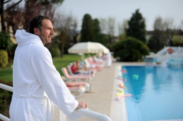 Ermitage Medical hotel