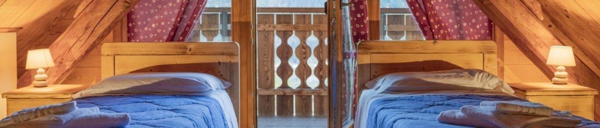 Albergo Diffuso Borgo Soandri