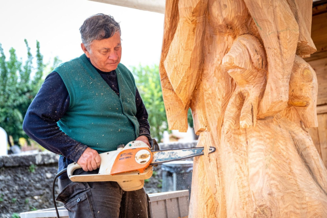 Residenze Artistiche Sutrio_Sisto Lombardo