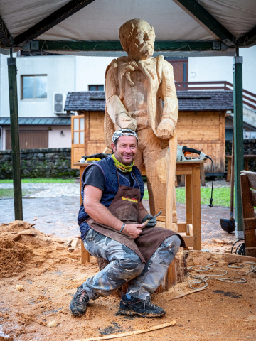 Residenze Artistiche Sutrio_Tiziano Di Giusto