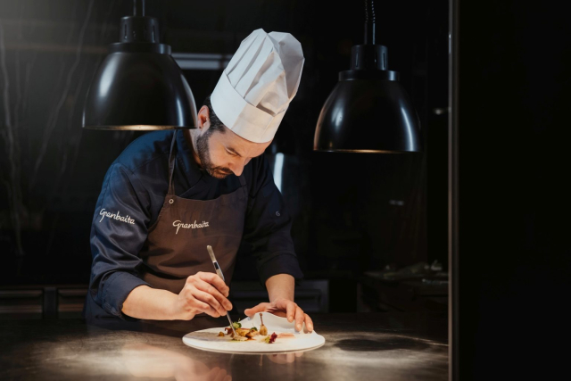 2-Granbaita-Dolomites_Chef-Andrea-Moccia