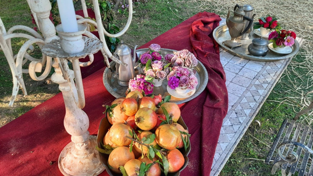 02 Magici Intrecci Autunnali