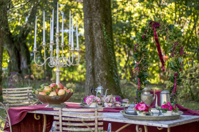 04 Magici Intrecci Autunnali