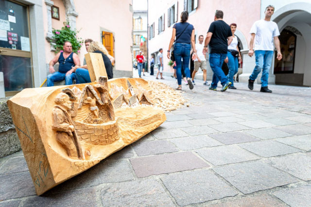 05 Magia del Legno