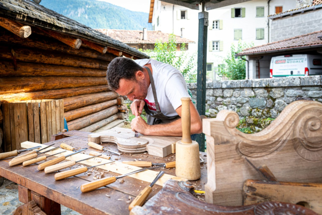 06 Magia del Legno