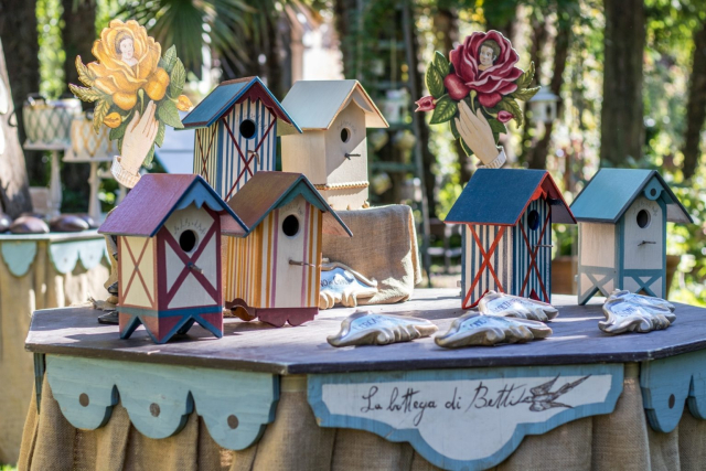 07 Magici Intrecci Autunnali