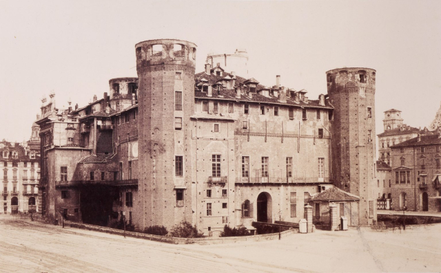 7. Marville_Torino Palazzo Madama