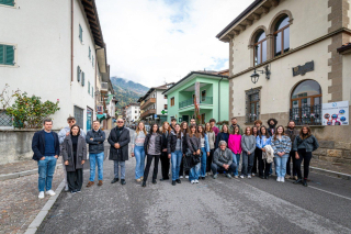 01 Residenza studio_Paluzza 2024_ph Denis Blarasin