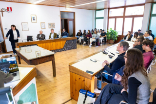 02 Residenza studio_Paluzza 2024_ph Denis Blarasin