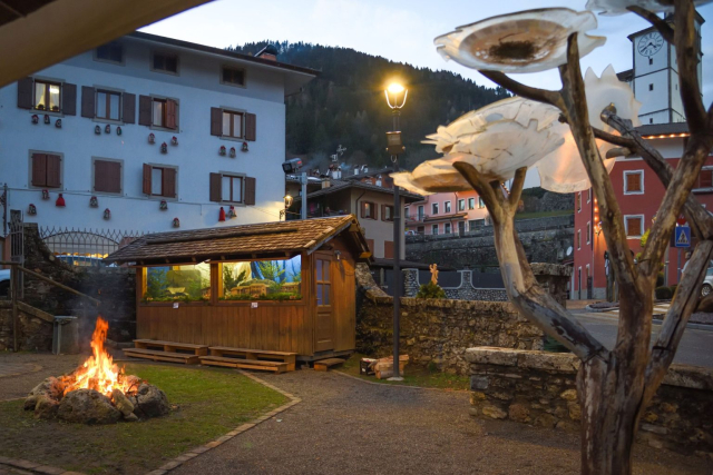 04 Sutrio_Borghi e Presepi