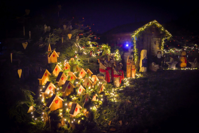 05 Sutrio_Borghi e Presepi