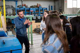 06 Residenza studio_Paluzza 2024_ph Denis Blarasin