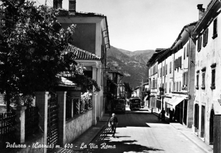 07 Paluzza – foto storica