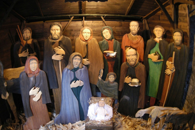 09 Sutrio_Borghi e Presepi