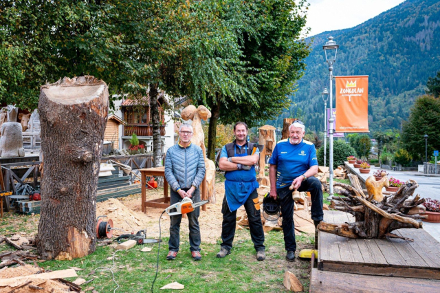 02 Andrea Caisutti, Tiziano Di Giusto, Silvio Rezzato
