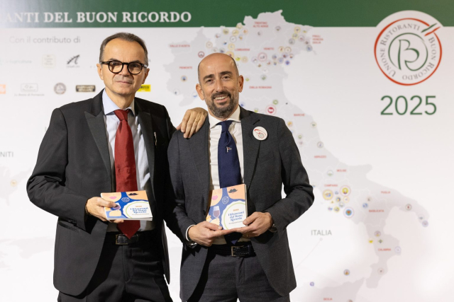 8_Luciano Spigaroli e Cesare Carbone