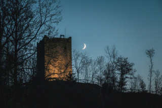 Paluzza_Torre Moscarda_ph Nemas Gortan